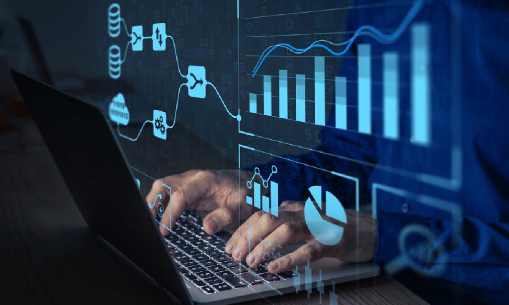 Data-Management-TechMark