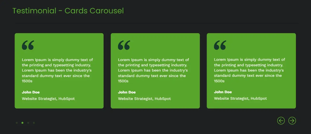 testimonial-carousel-techmark