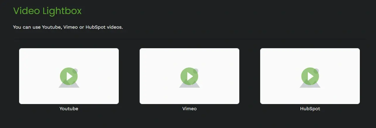 video-lightbox-techmark