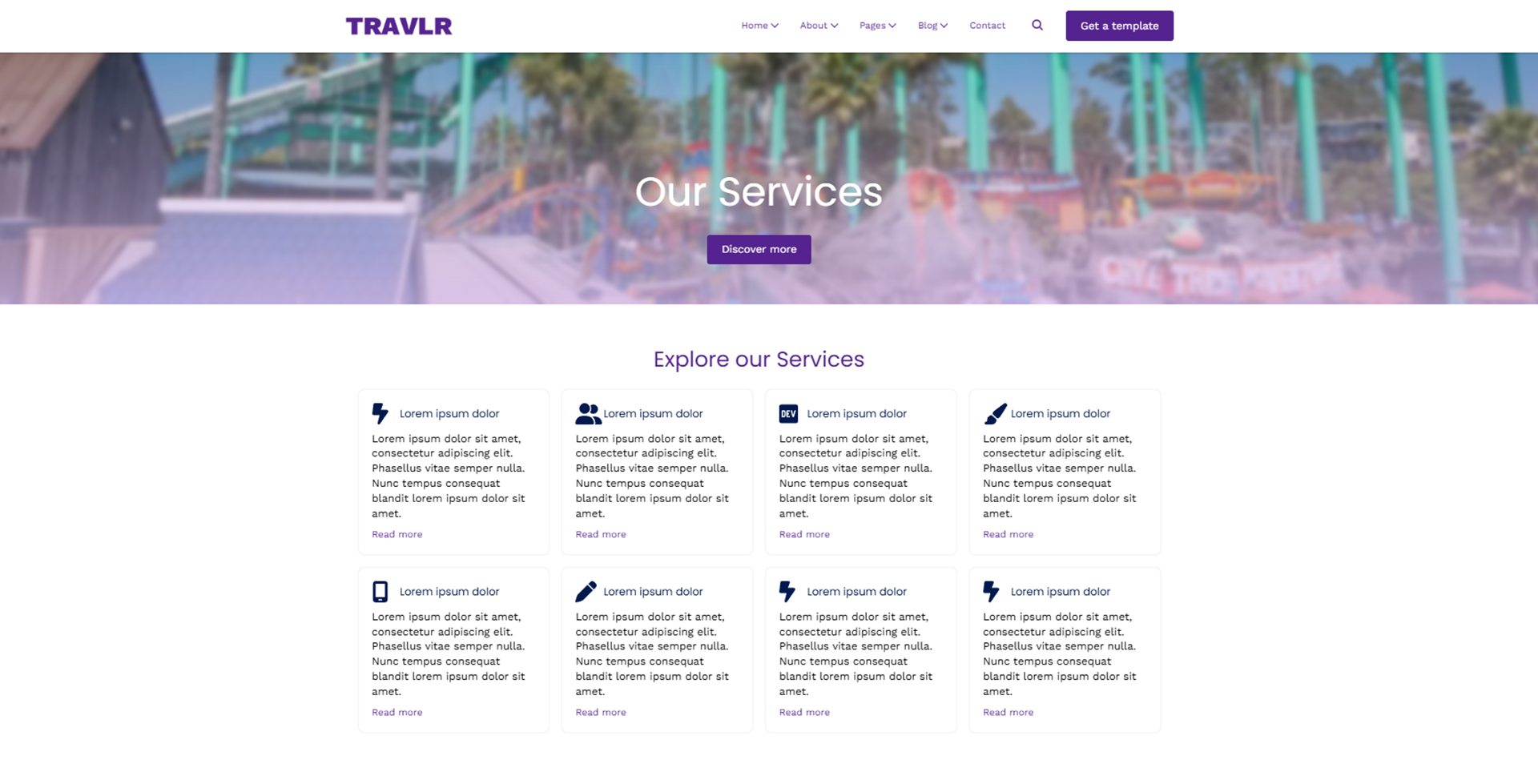 ServicesMain ServicesMain