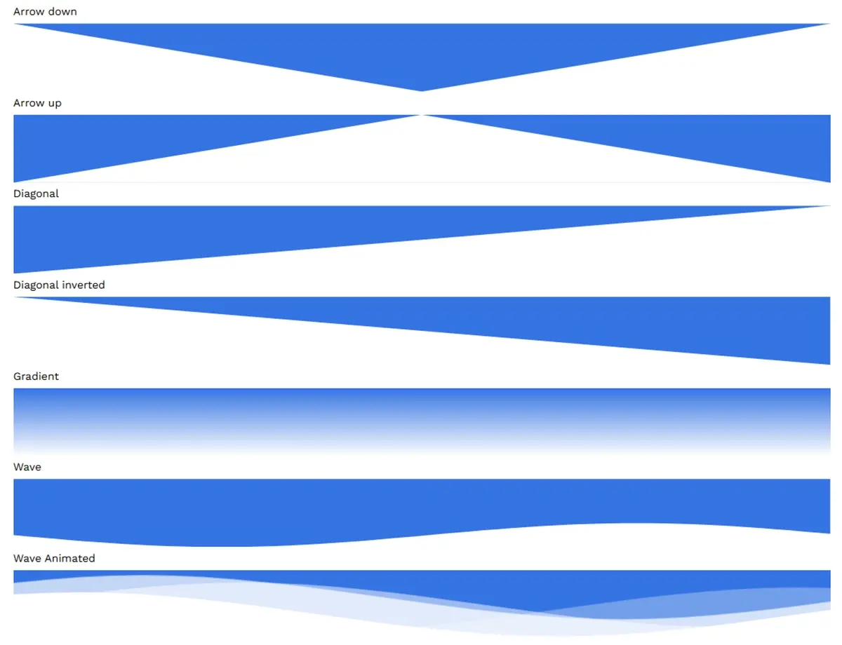 Section divider Section divider